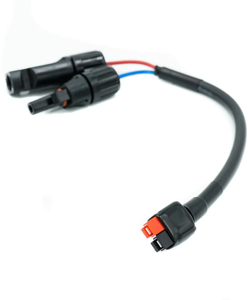 WATTSTUNDE AK-MC-APP Adapterkabel Auf Anderson Power Pole – Bild 2