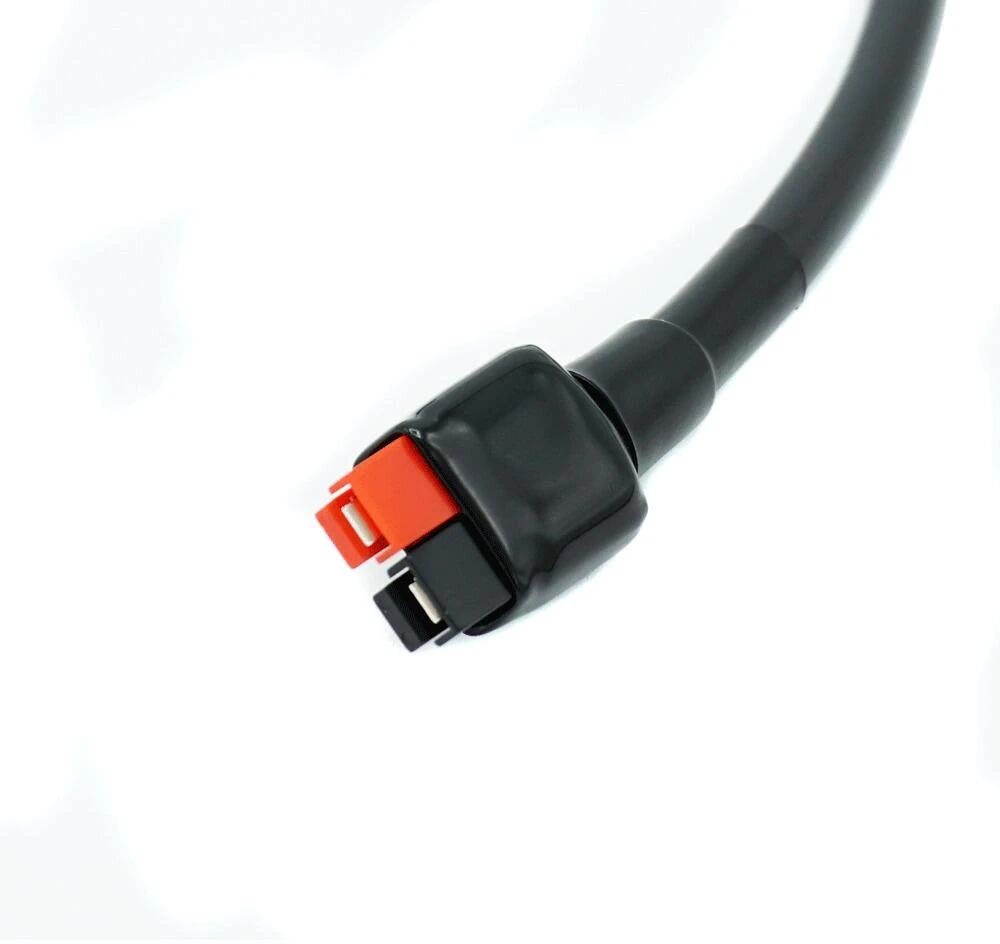 WATTSTUNDE AK-MC-APP Adapterkabel Auf Anderson Power Pole – Bild 3