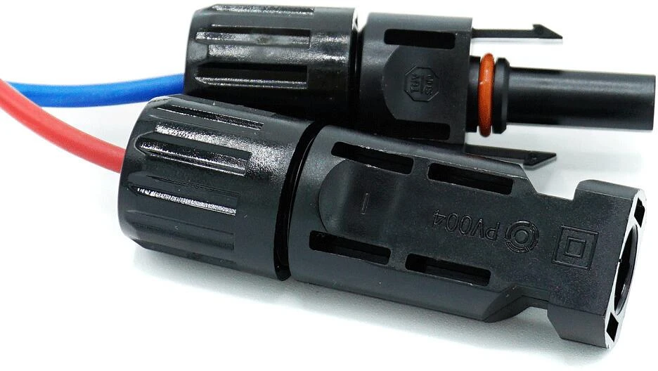 WATTSTUNDE AK-MC-APP Adapterkabel Auf Anderson Power Pole – Bild 5