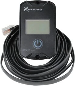 Xenteq LED PPR-3 PurePower Fernbedienung