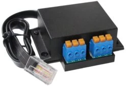 Xenteq PPR-2 Steuereinheit Für PurePower Serie