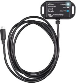Victron Energy VE.Direct Bluetooth Smart Dongle