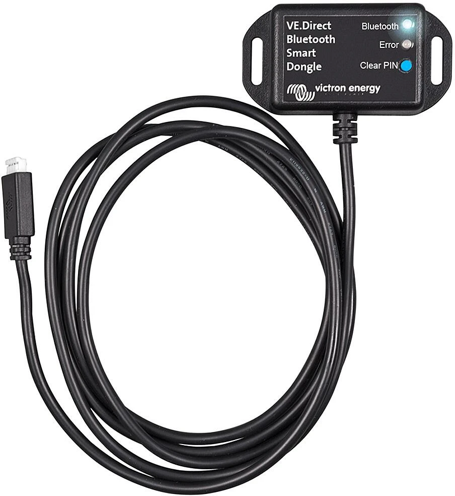 Victron Energy VE.Direct Bluetooth Smart Dongle