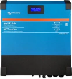 Victron Energy Victron Multi RS Solar Wechselrichter/Ladegerät, 48V, 6000VA/4800W
