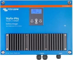 Victron Energy Victron Skylla-IP65 Batterie-Ladegerät, 24V, 35A
