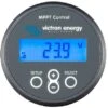 Victron Energy Victron MPPT Control