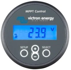 Victron Energy Victron MPPT Control