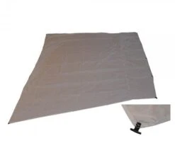 StarCamp Quick"n Easy Innenhimmel, Grau, 225x240cm