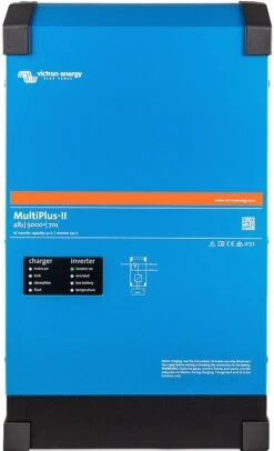 Victron Energy Victron MultiPlus-II Wechselrichter/Ladegerät, 48V, 70A, 4000W