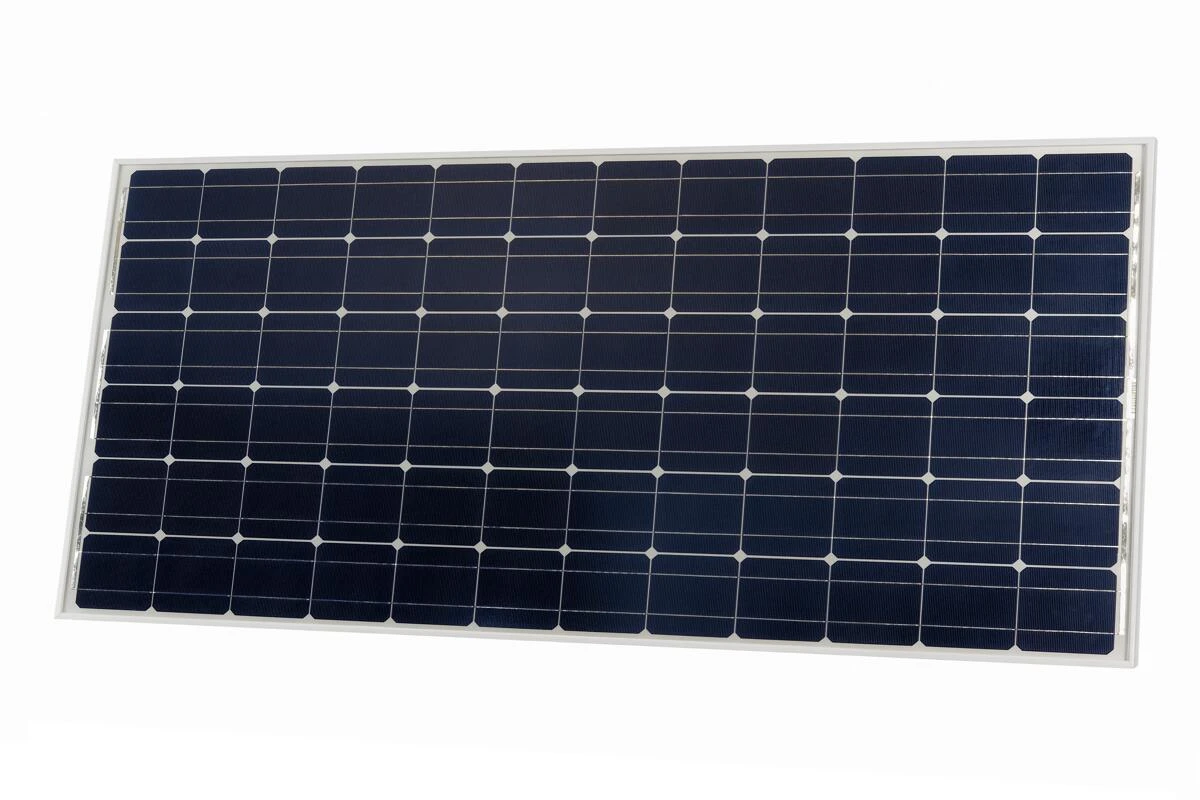 Victron Energy Victron BlueSolar Series 4a Solarpanel, 175W