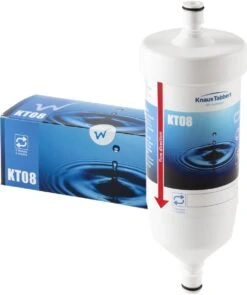Knaus Tabbert Bluuwater KT08 Wasserfilter
