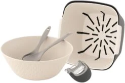 Outwell Zubereitungs-Set - Camping Wagner Edition