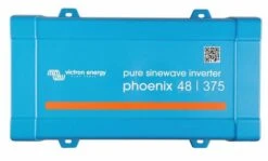 Victron Energy Victron Phoenix VE.Direct Schuko Wechselrichter, 48V, 250W