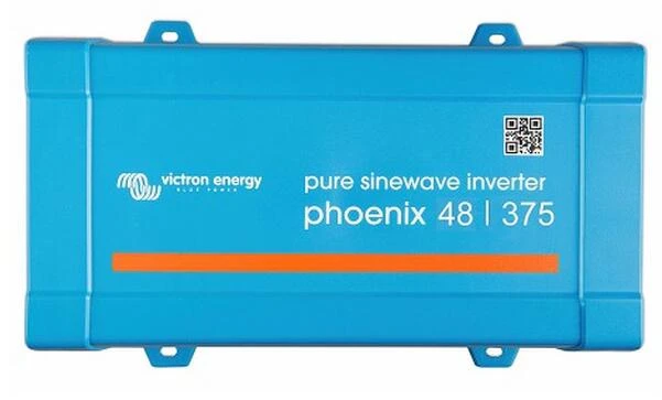 Victron Energy Victron Phoenix VE.Direct Schuko Wechselrichter, 48V, 250W