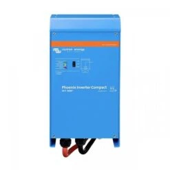 Victron Energy Victron Phoenix Inverter Compact VE.Bus Wechselrichter 24V, 2000VA, 1600 W