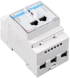 Victron Energy Victron Energiezähler ET340 Für Drei-Phasen-Betrieb Max. 65 A