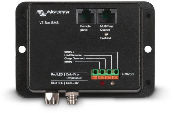 Victron Energy Victron VE.Bus BMS Batterie Management System