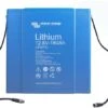 Victron Energy Victron Smart Lithium-Ionen Batterie LiFePO4, 12,8V, 160Ah