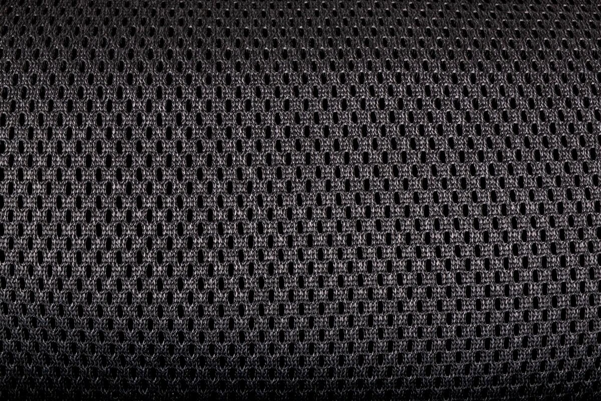 Brunner Straal Beinauflage, Schwarz – Bild 2