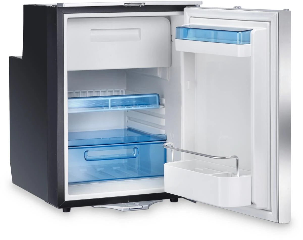 Dometic CoolMatic CRX 50S Kompressor-Kühlschrank, 12/24V, 45L – Bild 3