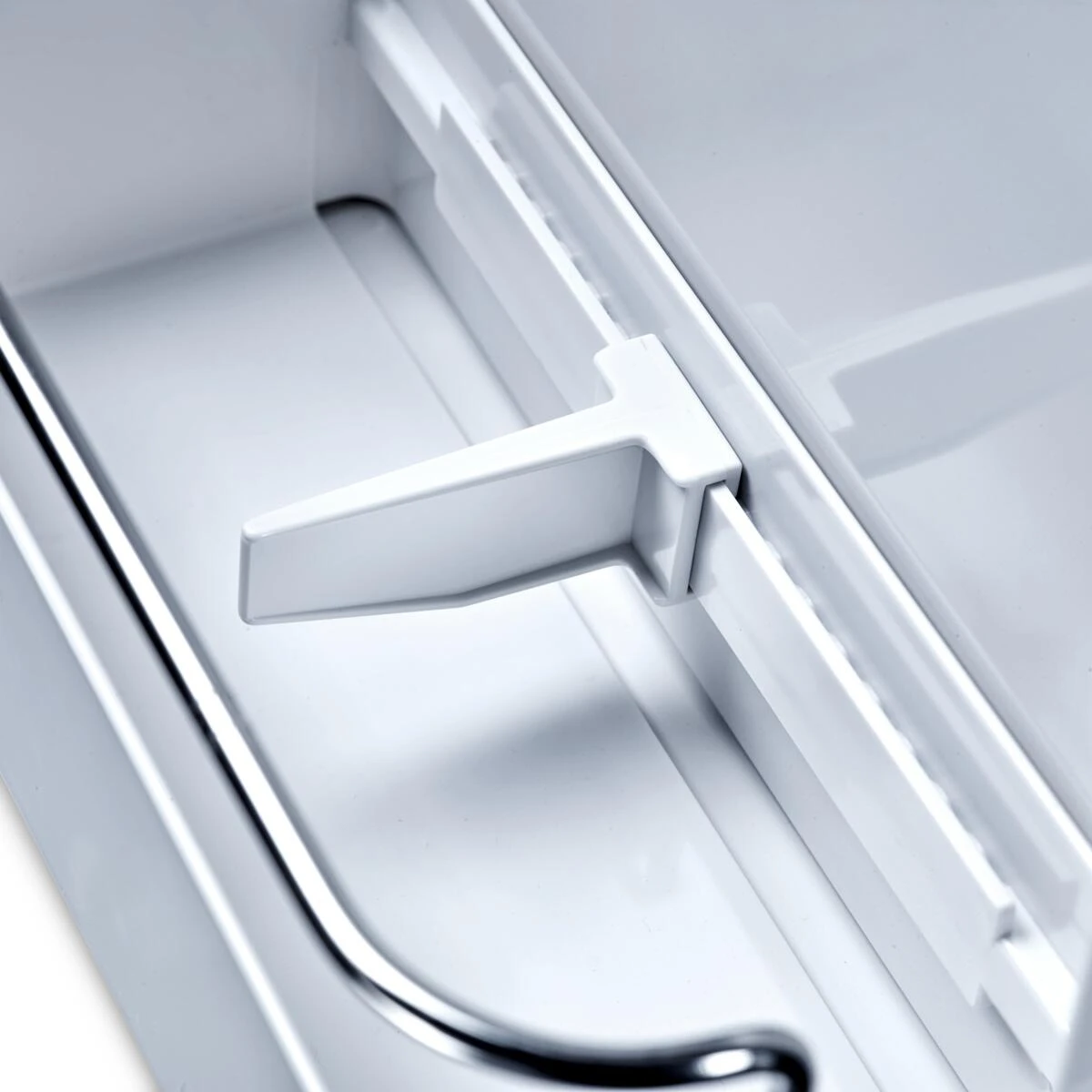 Dometic CoolMatic CRX 50S Kompressor-Kühlschrank, 12/24V, 45L – Bild 4