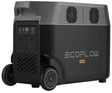 Ecoflow DELTA Pro 3600 + Smart Generator – Bild 3