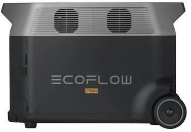 Ecoflow DELTA Pro 3600 + Smart Generator – Bild 4