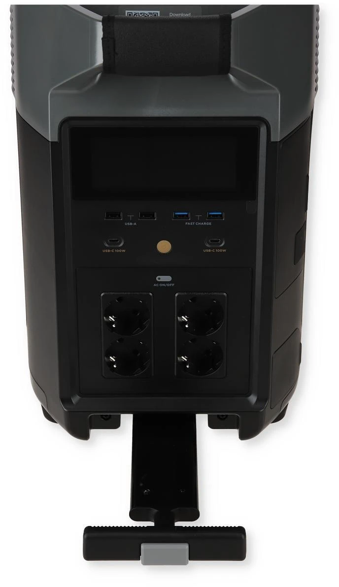 Ecoflow DELTA Pro 3600 + Smart Generator – Bild 7