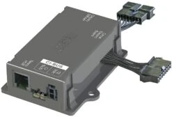 TELECO ICL Klimaanlagen Schnittstelle