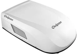 Quipon AIR 2600 Dachklimaanlage Mit Heizfunktion, 2600W
