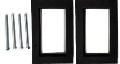 Telair Klimaanlagenadapter-Kit