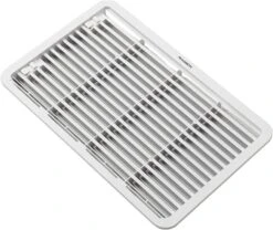 Dometic LS 330 Lüftungsgitter, Weiß