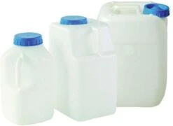 Carysan Weithalskanister Mit Schraubverschluss, 10L