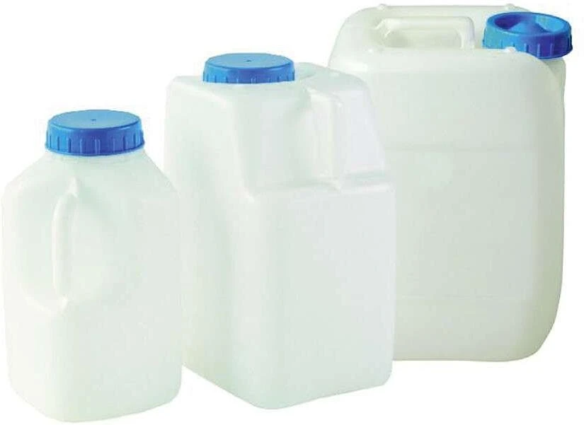 Carysan Weithalskanister Mit Schraubverschluss, 10L