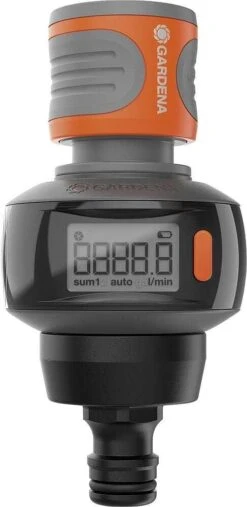 Gardena AquaCount Wasserzähler
