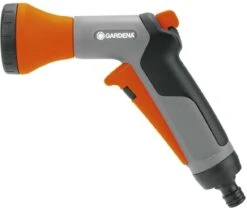 Gardena Bewässerungsbrausen Komplettset