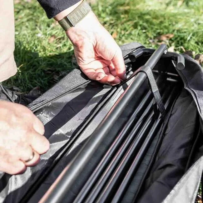 Petromax Transporttasche Für Feuerbrücke FRK1 – Bild 4