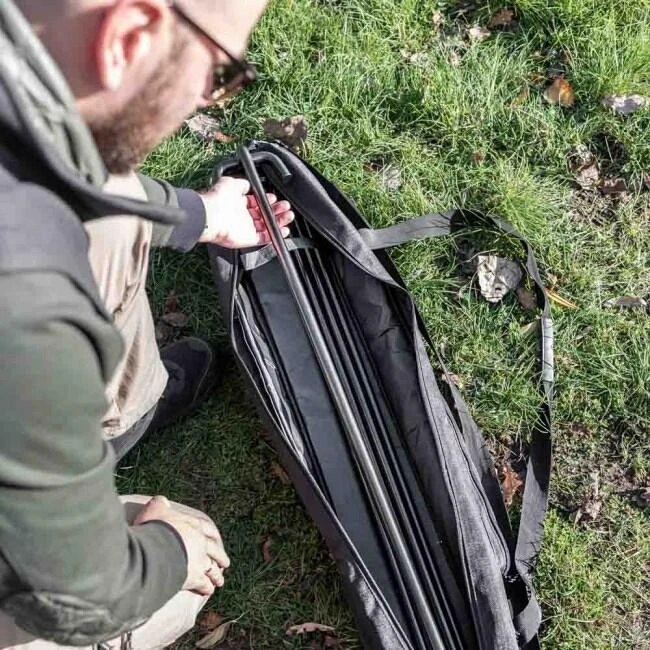 Petromax Transporttasche Für Feuerbrücke FRK1 – Bild 5