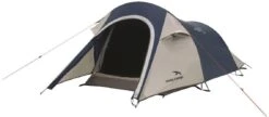 Easy Camp Energy 200 Compact Tunnelzelt, 145x265cm, Blau