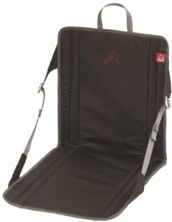 Robens Traveler Faltsitz, 40x43x43cm, Schwarz