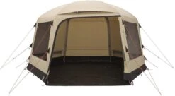 Robens Yurt Rundzelt, 7-Personen, 430x360cm, Khaki