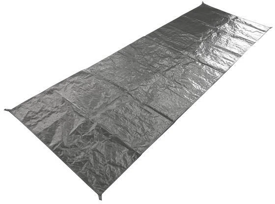 Westfield Orion Bodenplane