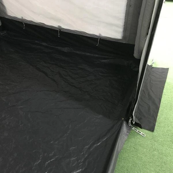 Westfield Orion Bodenplane – Bild 3