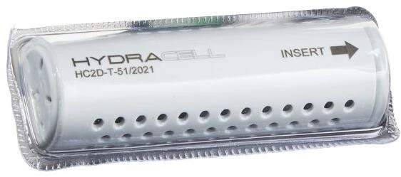 Hydracell TC2D Energiezelle – Bild 2