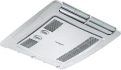 Dometic FreshJet ADBM Luftverteilerbox, Manuelle Bedienung