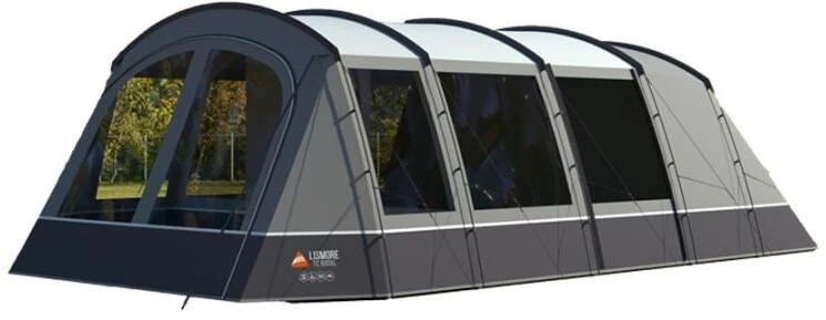Vango Lismore TC XL Tunnelzelt, 6-Personen