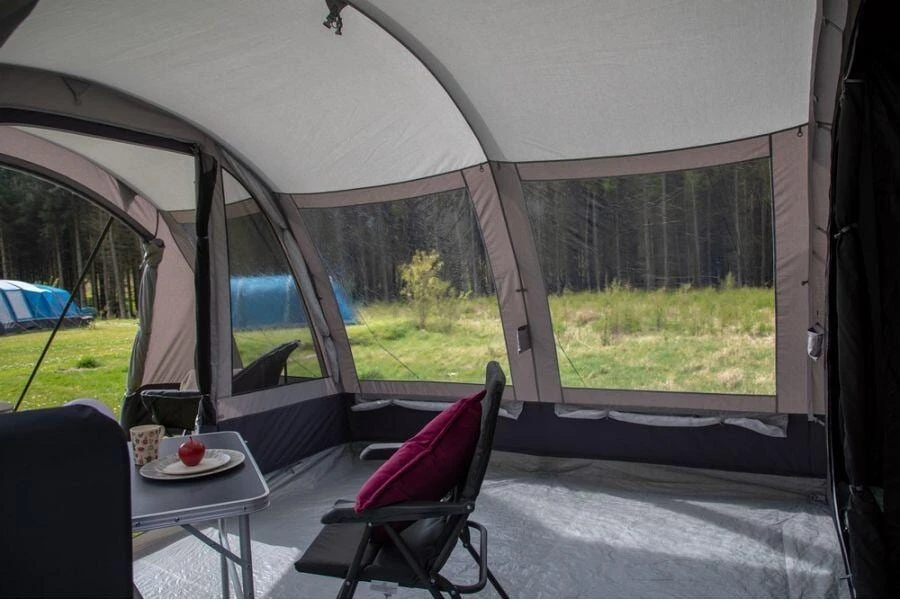 Vango Lismore TC XL Tunnelzelt, 6-Personen – Bild 4