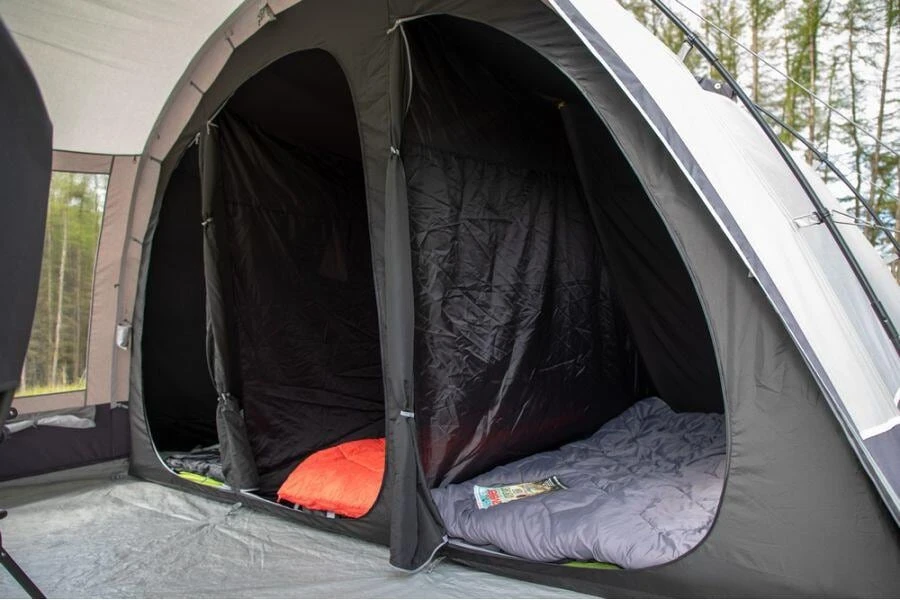 Vango Lismore TC XL Tunnelzelt, 6-Personen – Bild 5