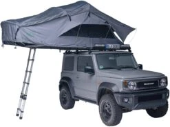 Groenberg Villmark 160 Dachzelt