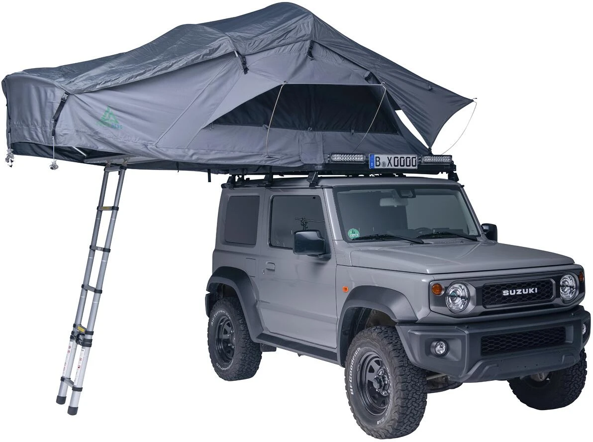 Groenberg Villmark 160 Dachzelt